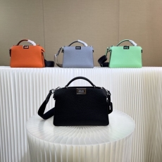 Fendi Peekaboo Bags